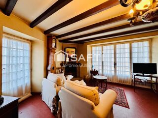  Maison  vendre 5 pices 127 m