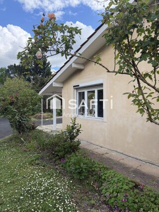  Maison � vendre 4 pi�ces 105 m�