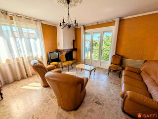 Maison à vendre 5 pièces 120 m²