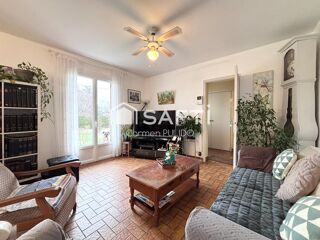  Maison � vendre 6 pi�ces 135 m�