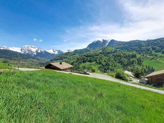  Terrain à vendre 980 m²
