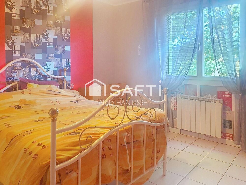 Vente Maison Charmante villa au calme, sans vis-à-vis Puylaurens