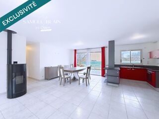  Maison � vendre 6 pi�ces 100 m�