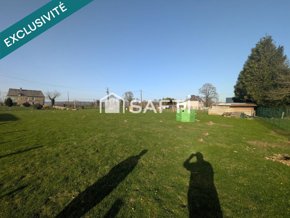 Vente Maison Benjamin Marcouiller vous propose : Maison 4 pièces. Estry