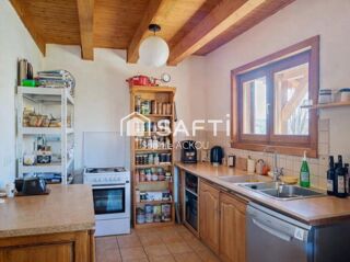  Maison à vendre 4 pièces 77 m²