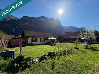  Maison � vendre 5 pi�ces 115 m�
