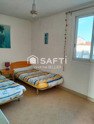  Appartement � vendre 3 pi�ces 49 m�