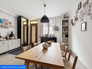  Maison � vendre 6 pi�ces 135 m�