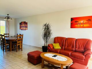  Maison � vendre 4 pi�ces 90 m�