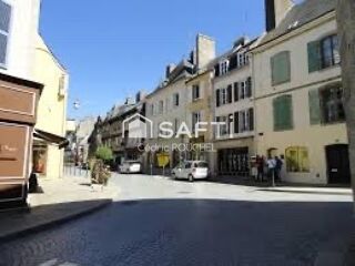  Maison � vendre 4 pi�ces 69 m�