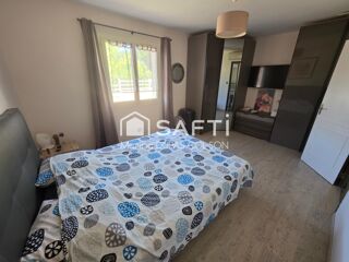  Maison à vendre 7 pièces 176 m²