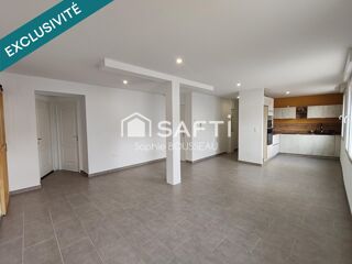  Appartement à vendre 3 pièces 75 m²