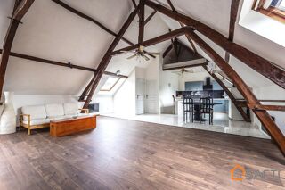  Appartement � vendre 4 pi�ces 93 m�