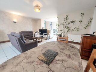  Maison � vendre 4 pi�ces 90 m�