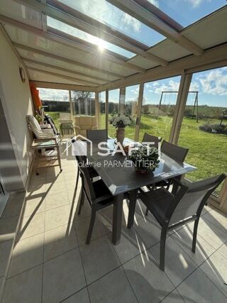  Maison � vendre 5 pi�ces 111 m�