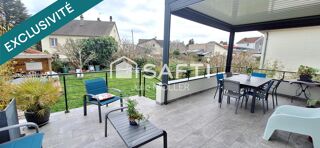  Maison à vendre 5 pièces 120 m²