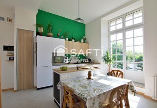  Maison à vendre 4 pièces 90 m²