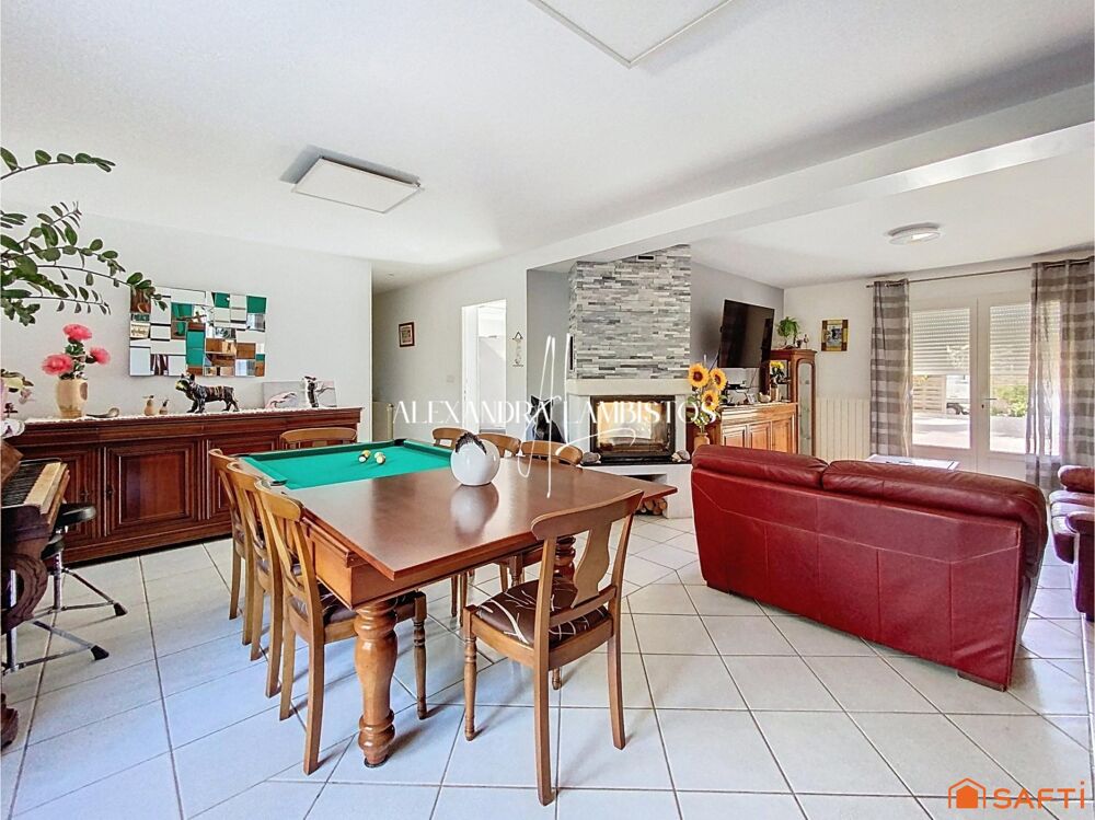 � vendre  Maison Vic-la-Gardiole (34110)