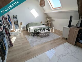  Maison  vendre 3 pices 93 m