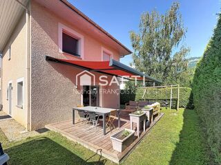  Maison à vendre 4 pièces 96 m²