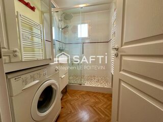  Appartement  vendre 2 pices 63 m