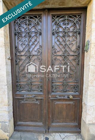  Maison � vendre 6 pi�ces 190 m�