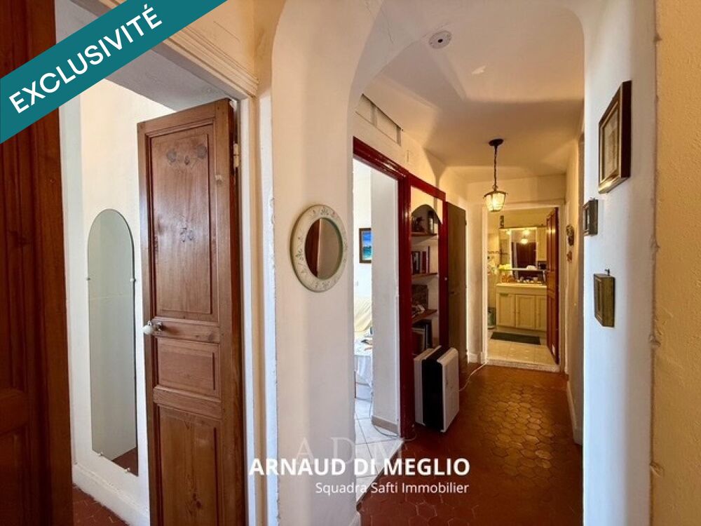Vente Appartement Appartement T5 dans la vieille ville de Bonifacio Bonifacio