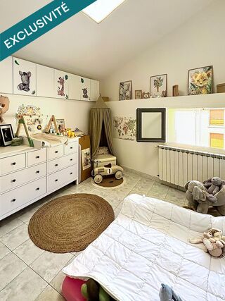  Maison  vendre 5 pices 90 m