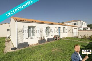  Maison à vendre 5 pièces 110 m²