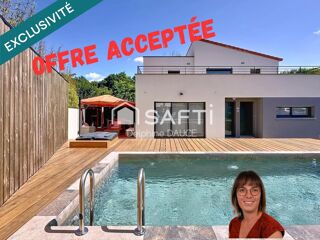  Maison � vendre 6 pi�ces 152 m�