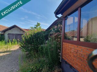  Maison à vendre 4 pièces 100 m²