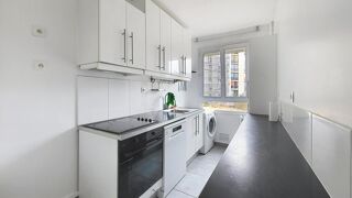  Appartement à louer 3 pièces 62 m²