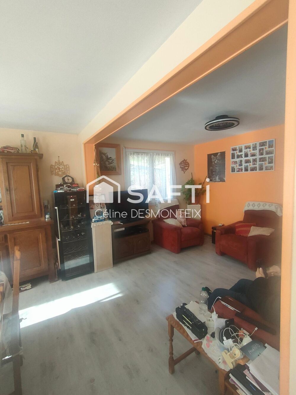 Vente Maison URGENT - Maison familiale à Dannemarie Les Glay (25310) Dannemarie