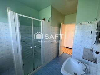  Maison à vendre 3 pièces 66 m²