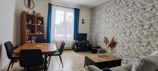 Vente Maison Niort- Le charme d'une maison avec jardin dans un quartier proche de la ville Niort