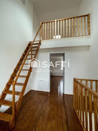  Maison à vendre 4 pièces 64 m²