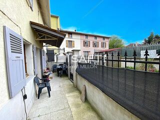  Maison � vendre 6 pi�ces 104 m�
