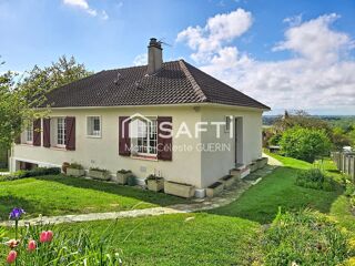  Maison � vendre 4 pi�ces 82 m�