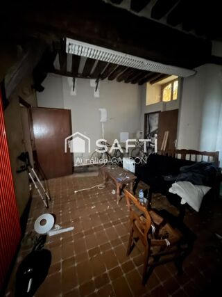  Maison � vendre 5 pi�ces 138 m�