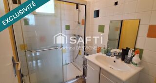  Maison à vendre 4 pièces 88 m²