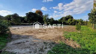  Terrain � vendre 959 m�