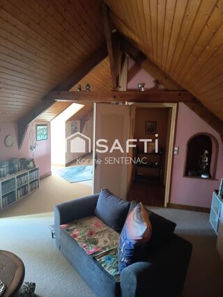  Maison à vendre 6 pièces 170 m²