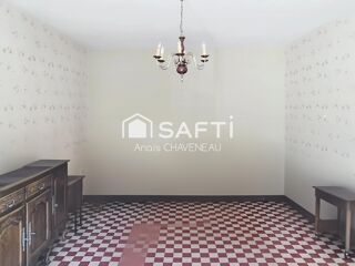  Maison � vendre 5 pi�ces 115 m�