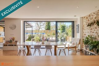  Maison à vendre 5 pièces 185 m²