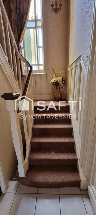  Maison à vendre 5 pièces 116 m²