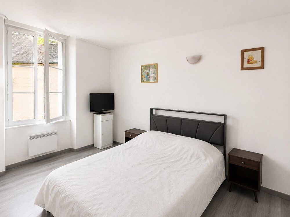 Vente Maison ?Maison T6 –Centre-village proche Noyant-Villages Noyant villages