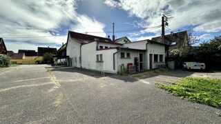  Immeuble � vendre 550 m�