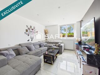  Maison à vendre 4 pièces 122 m²