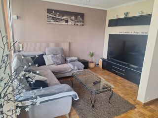  Appartement � vendre 5 pi�ces 96 m� Saint-priest