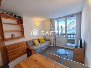  Appartement � vendre 1 pi�ce 19 m�